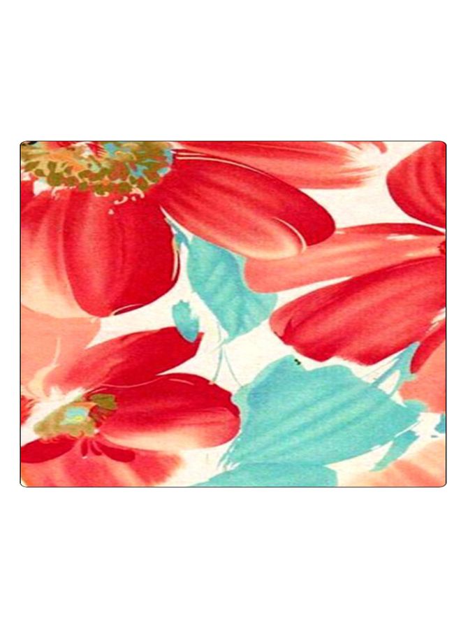 BP Printed Anti-Slip Gaming Mouse Pad Multicolour - Image 1