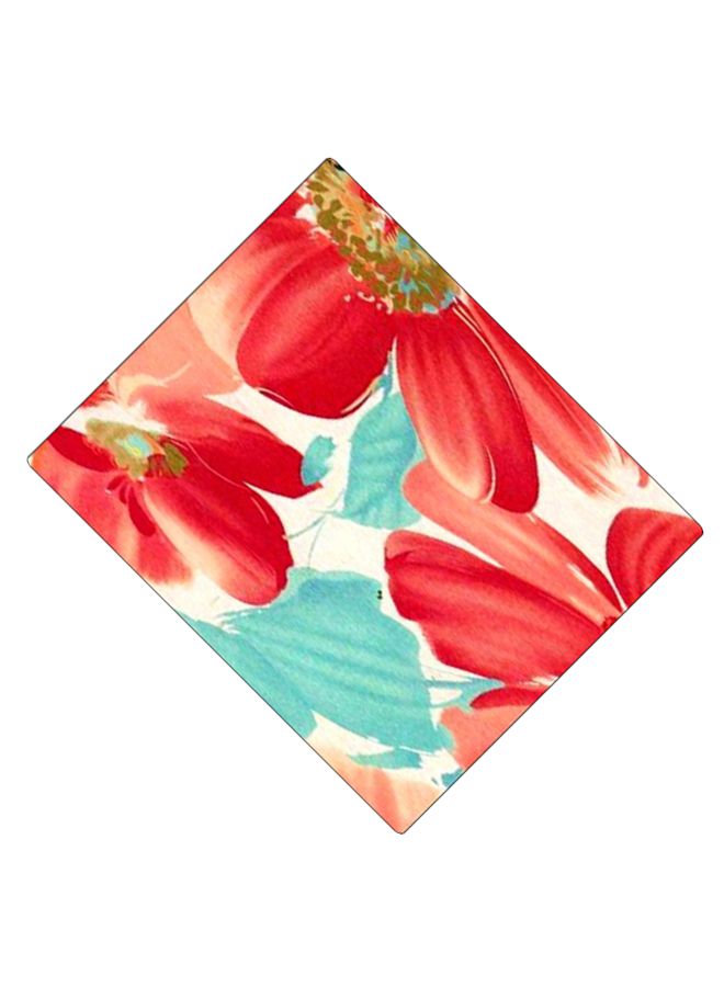 BP Printed Anti-Slip Gaming Mouse Pad Multicolour - Image 2