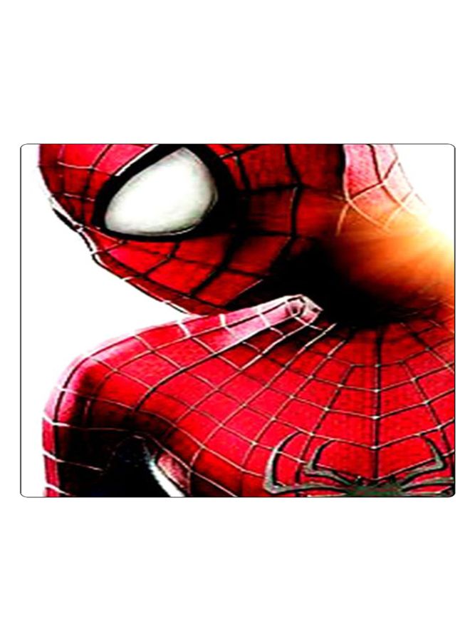 BP Printed Anti-Slip Gaming Mouse Pad Multicolour - Image 1