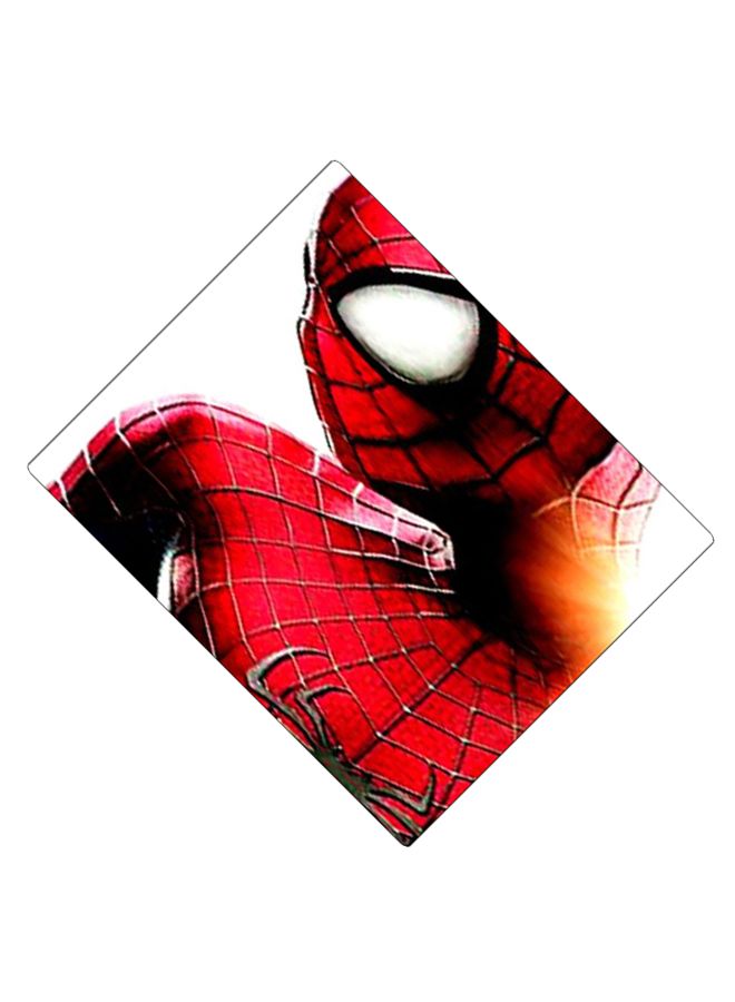 BP Printed Anti-Slip Gaming Mouse Pad Multicolour - Image 2