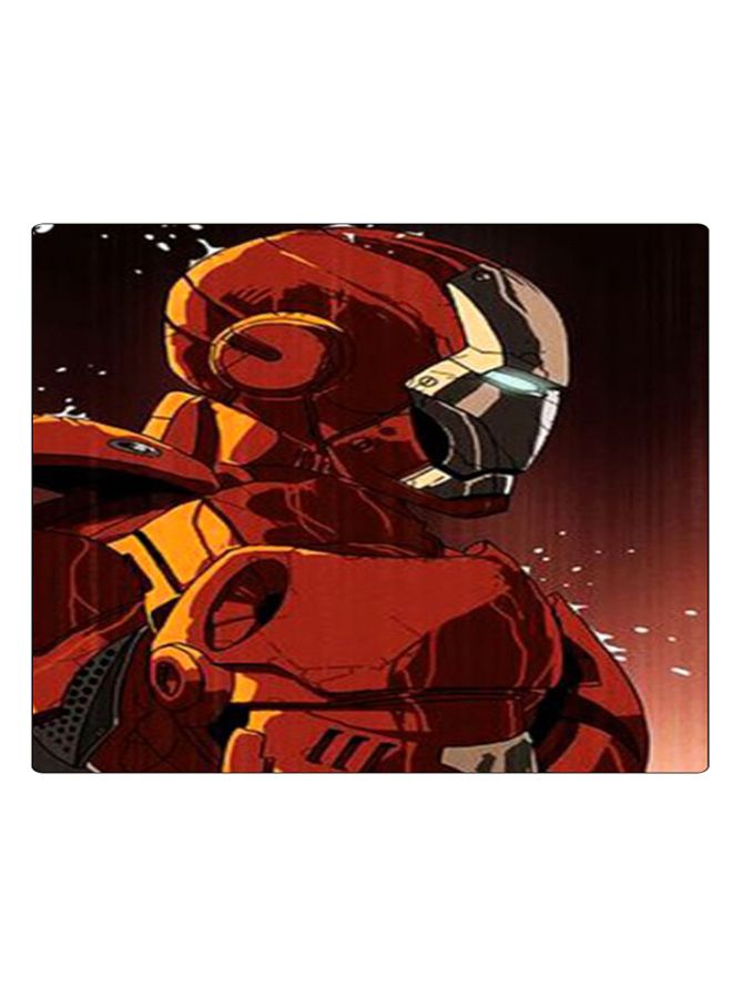 BP Printed Anti-Slip Gaming Mouse Pad - Image 1