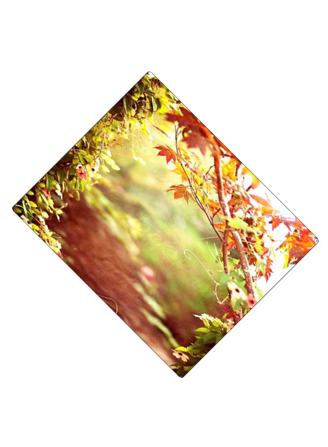 BP Printed Anti-Slip Gaming Mouse Pad Multicolour - Image 2