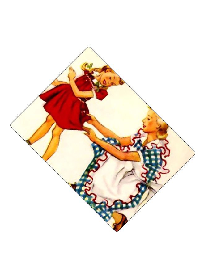 بي بي لوحة ماوس ألعاب بتصميم مضادة للانزلاق وبنمط مطبوع - Image 2