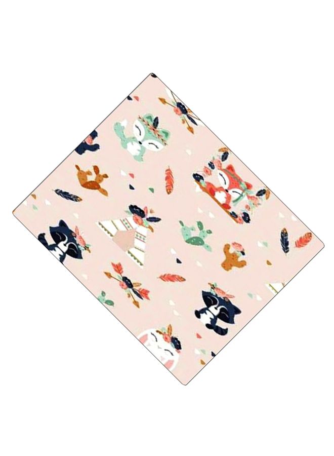 BP Printed Anti-Slip Gaming Mouse Pad  - Image 2