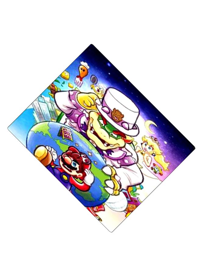 BP Printed Anti-Slip Gaming Mouse Pad - Image 2