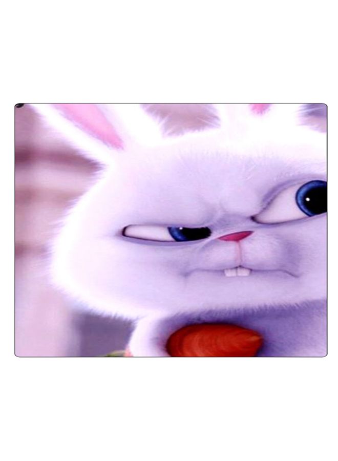 BP Printed Anti-Slip Gaming Mouse Pad - Image 1