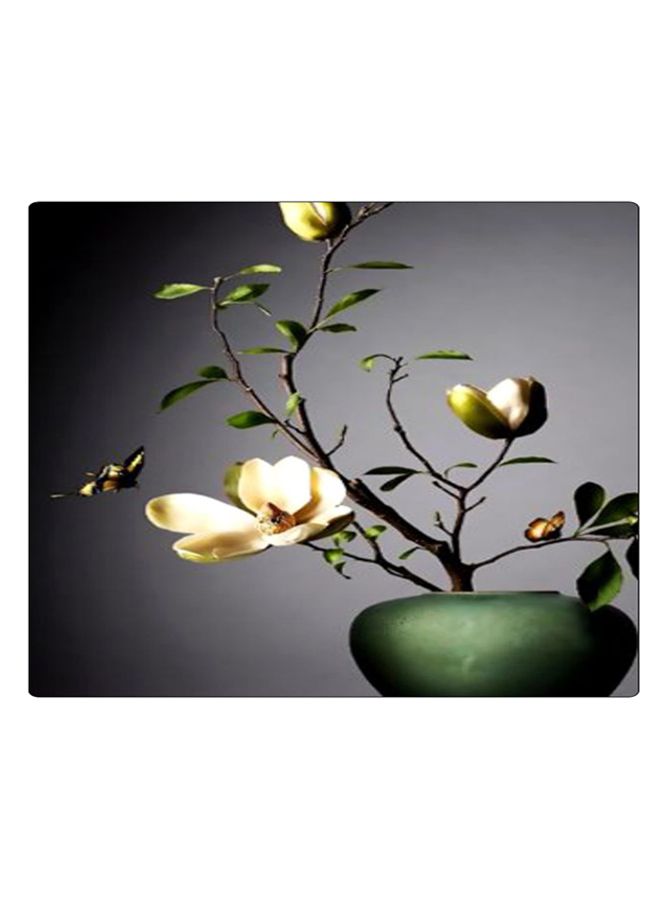 BP Printed Anti-Slip Gaming Mouse Pad Multicolour - Image 1