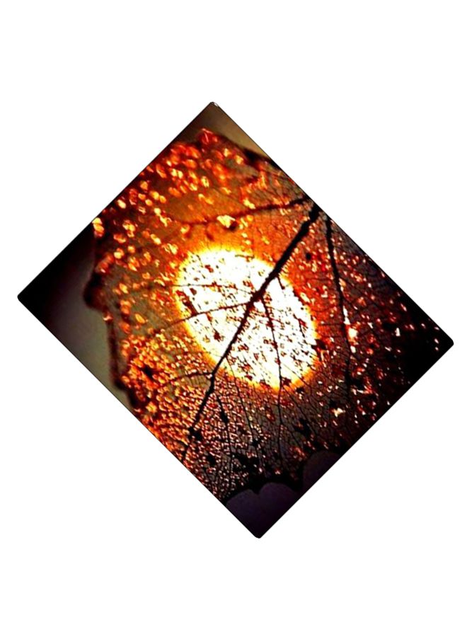 بي بي لوحة ماوس ألعاب بتصميم مضادة للانزلاق وبنمط مطبوع متعدد الألوان - Image 2