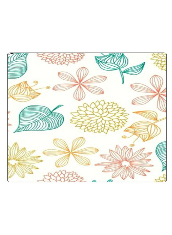 BP Printed Anti-Slip Gaming Mouse Pad - Image 1
