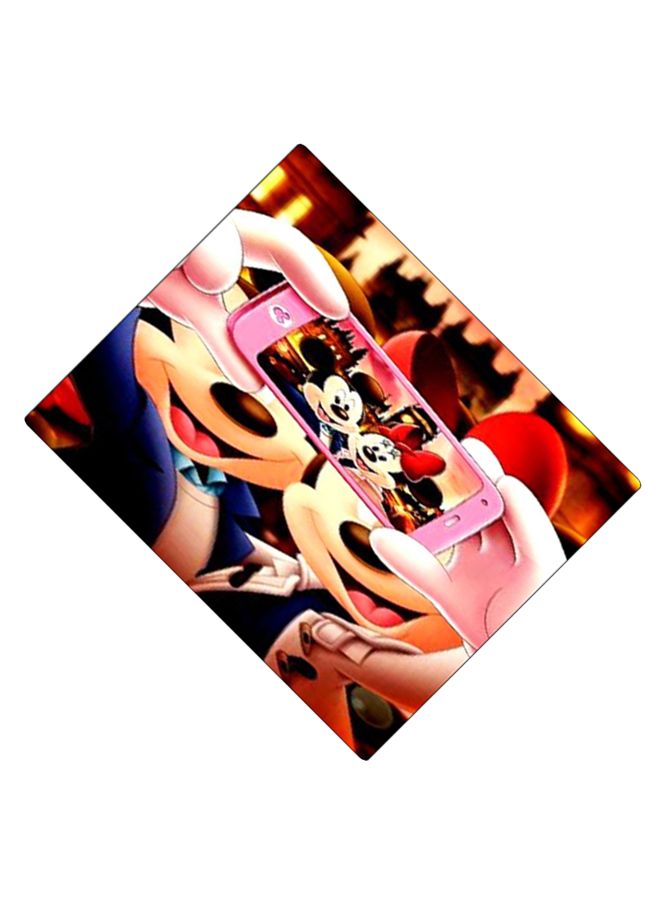 BP Printed Anti-Slip Gaming Mouse Pad - Image 2