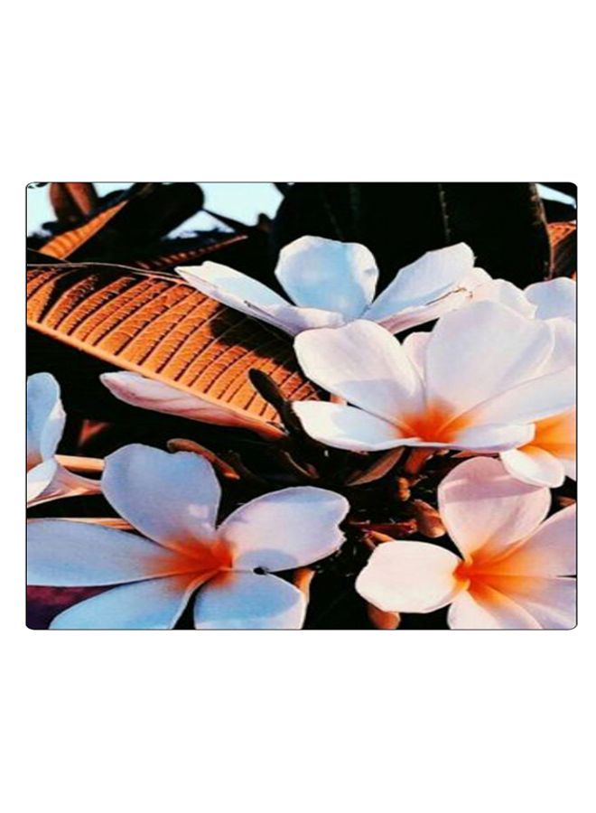 BP Printed Anti-Slip Gaming Mouse Pad Multicolour - Image 1