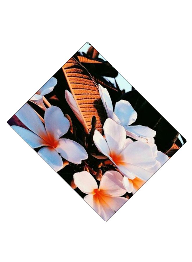 BP Printed Anti-Slip Gaming Mouse Pad Multicolour - Image 2