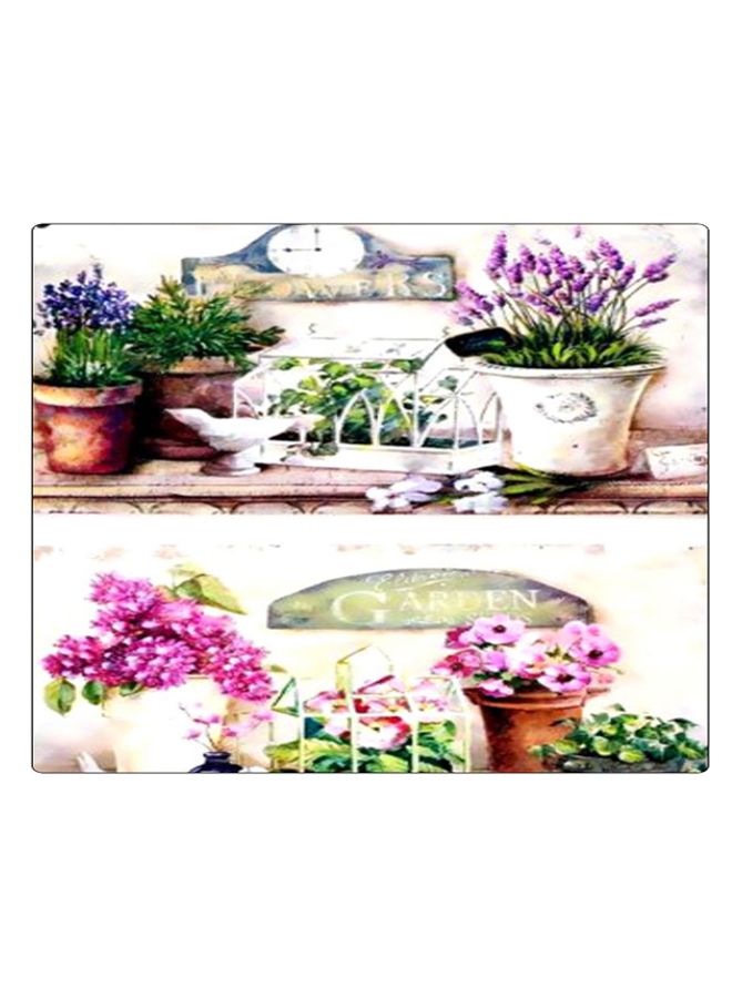BP Printed Anti-Slip Gaming Mouse Pad - Image 1