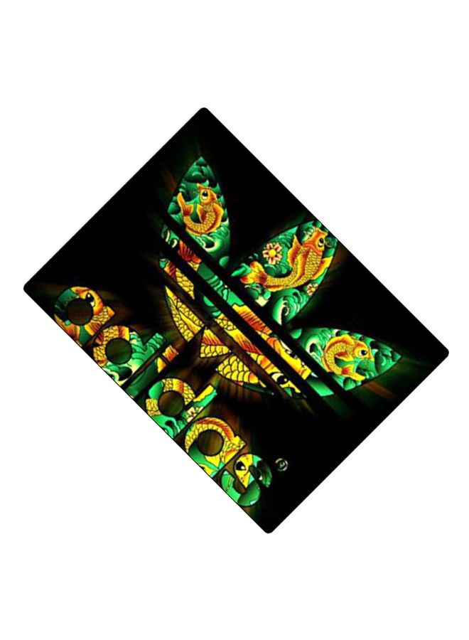 بي بي لوحة ماوس ألعاب بتصميم مضادة للانزلاق وبنمط مطبوع - Image 2