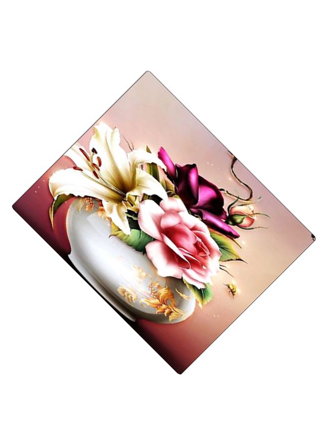BP Printed Anti-Slip Gaming Mouse Pad Multicolour - Image 2