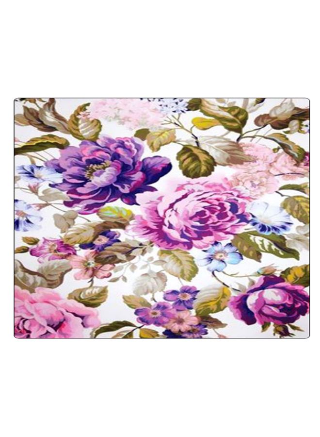 BP Printed Anti-Slip Gaming Mouse Pad Multicolour - Image 1