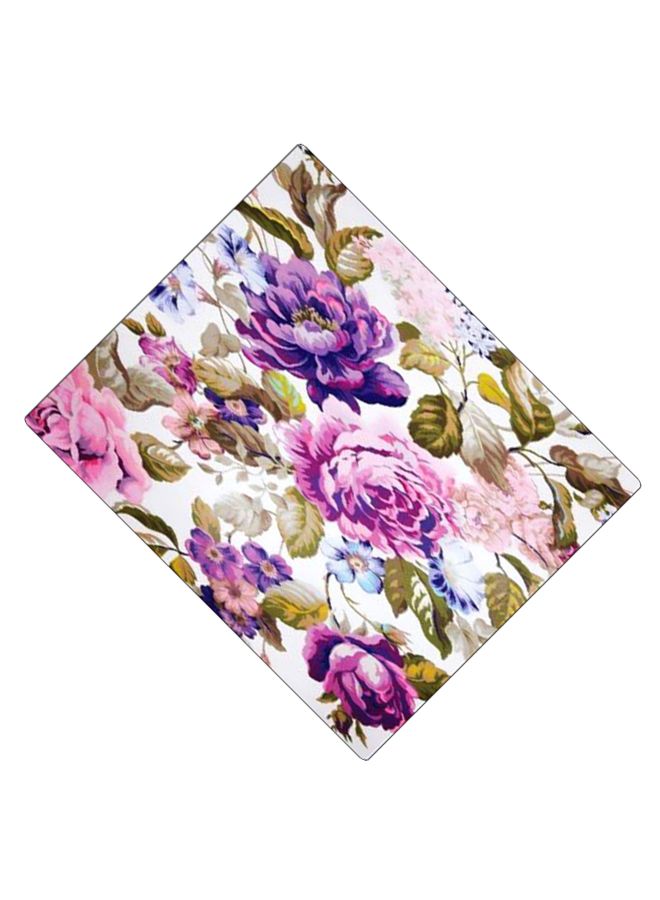 BP Printed Anti-Slip Gaming Mouse Pad Multicolour - Image 2
