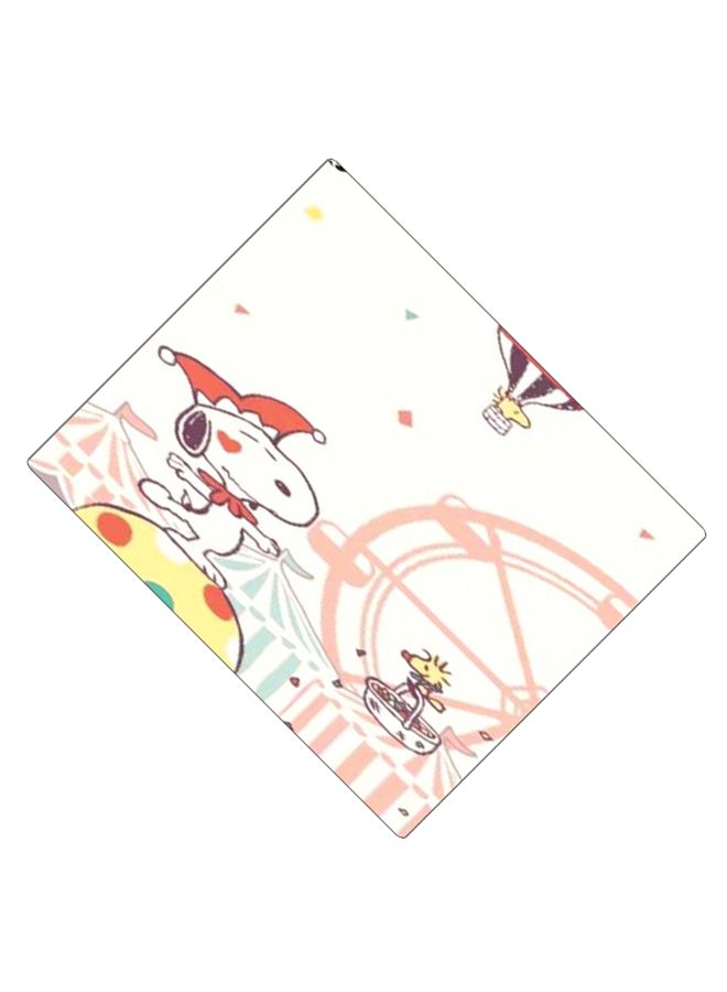 بي بي لوحة ماوس ألعاب بتصميم مضادة للانزلاق وبنمط مطبوع متعدد الألوان - Image 2