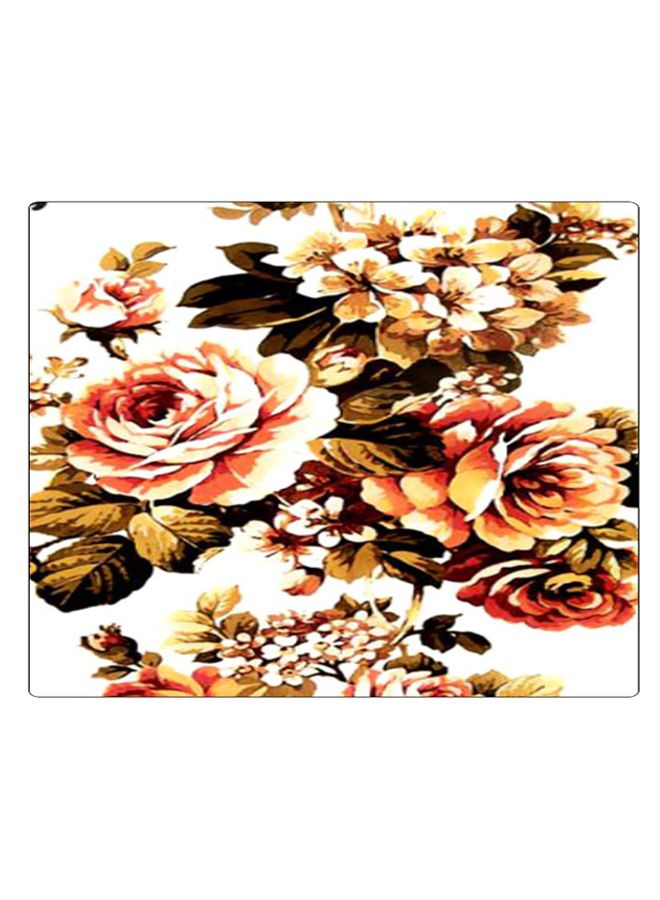 BP Printed Anti-Slip Gaming Mouse Pad Multicolour - Image 1