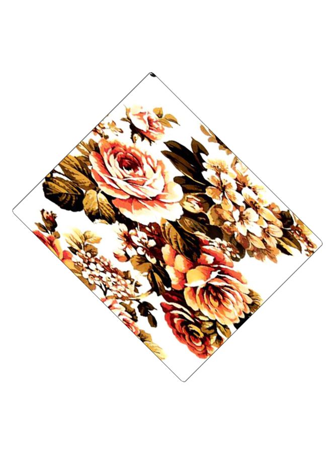 BP Printed Anti-Slip Gaming Mouse Pad Multicolour - Image 2