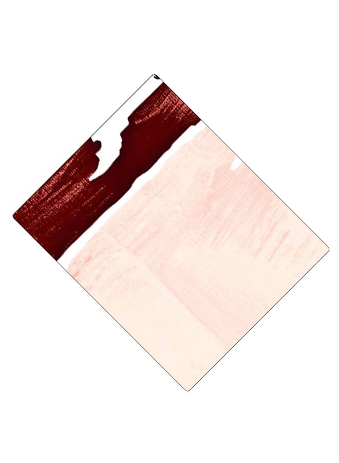 BP Printed Anti-Slip Gaming Mouse Pad Pink/White/Red - Image 2