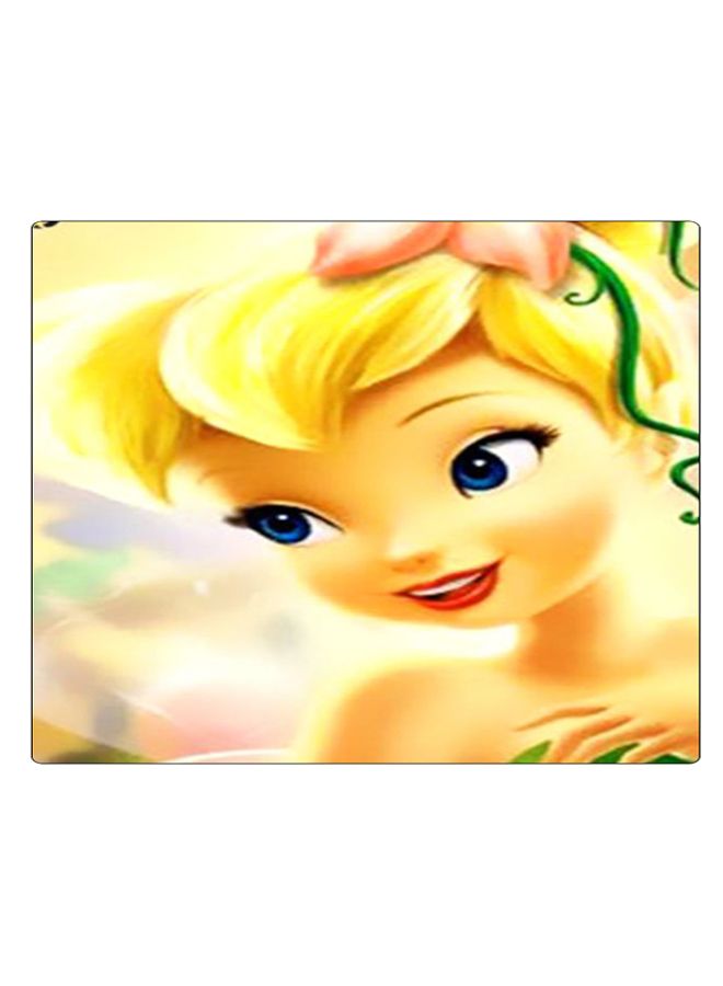 BP Printed Anti-Slip Gaming Mouse Pad Multicolour - Image 1