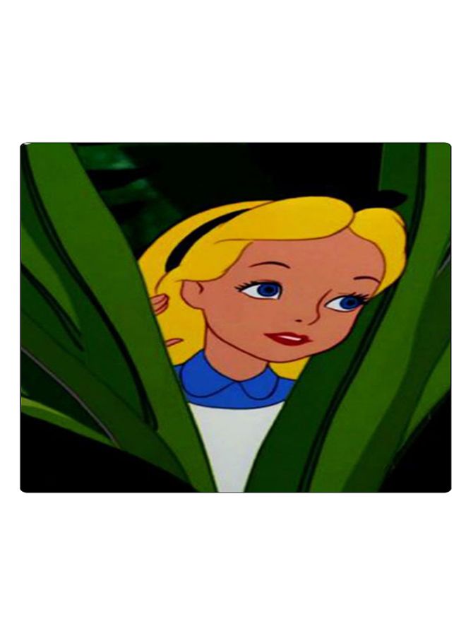 BP Printed Anti-Slip Gaming Mouse Pad Multicolour - Image 1