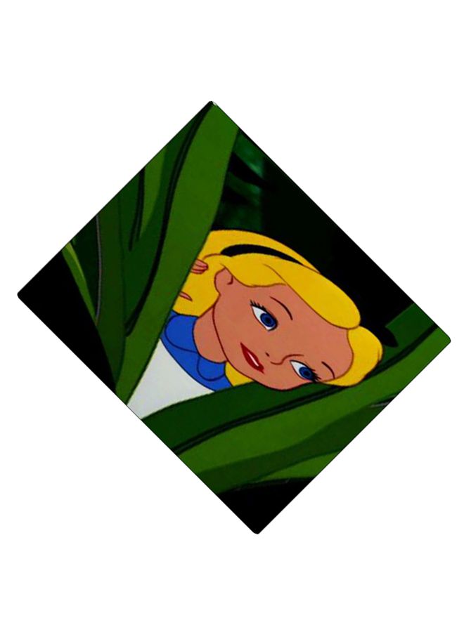 BP Printed Anti-Slip Gaming Mouse Pad Multicolour - Image 2