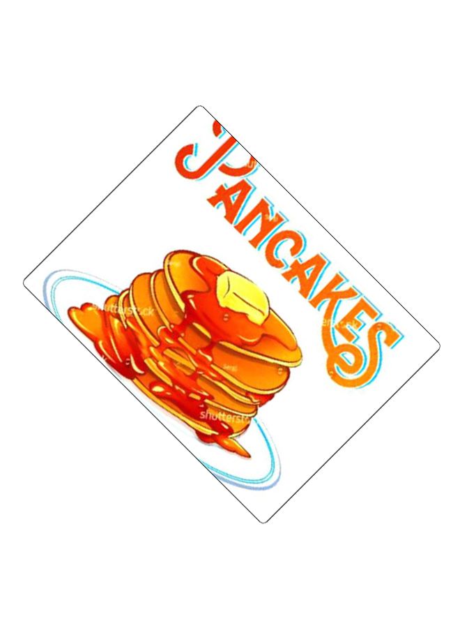 بي بي لوحة ماوس ألعاب بتصميم مضادة للانزلاق وبنمط مطبوع متعدد الألوان - Image 2