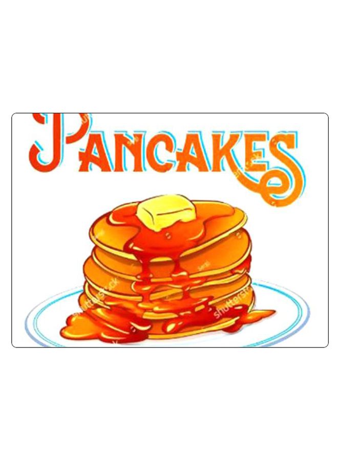 بي بي لوحة ماوس ألعاب بتصميم مضادة للانزلاق وبنمط مطبوع متعدد الألوان - Image 1