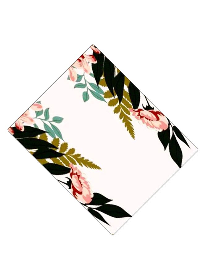 BP Printed Anti-Slip Gaming Mouse Pad Multicolour - Image 2