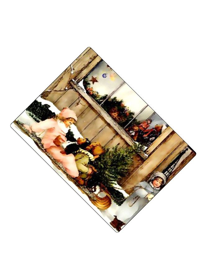BP Printed Anti-Slip Gaming Mousepad - Image 2
