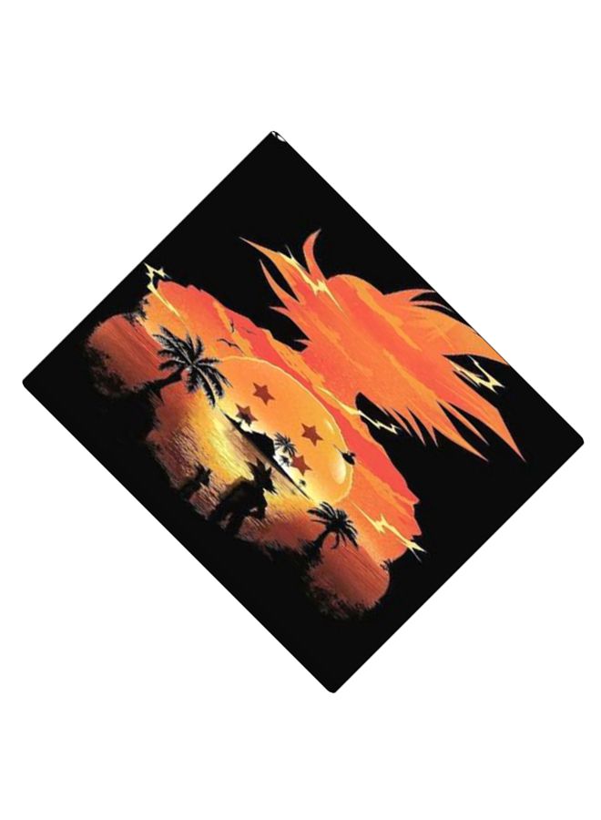 BP Printed Anti-Slip Gaming Mouse Pad - Image 2