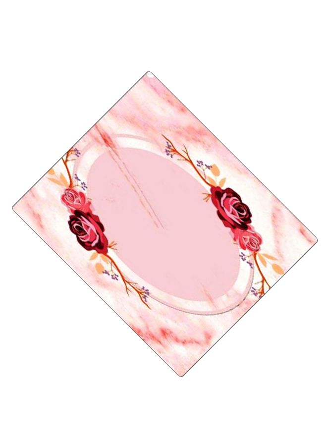 BP Printed Anti-Slip Gaming Mouse Pad Multicolour - Image 2