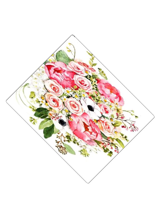 BP Printed Anti-Slip Gaming Mouse Pad Multicolour - Image 2