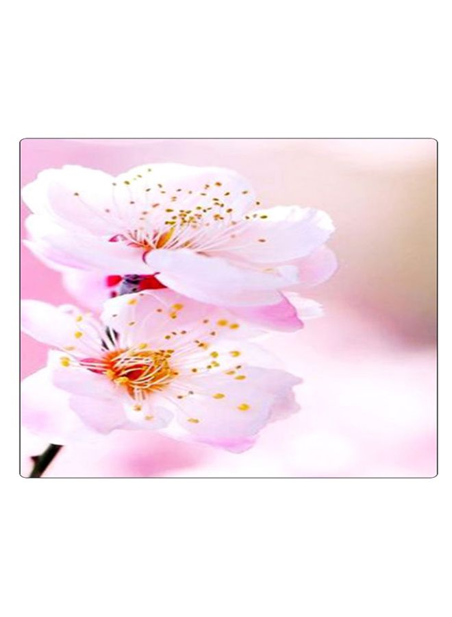 BP Printed Anti-Slip Gaming Mouse Pad Multicolour - Image 1