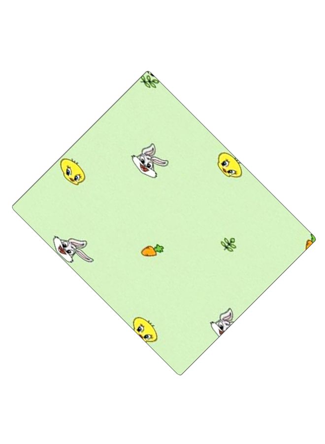 بي بي لوحة ماوس ألعاب بتصميم مضادة للانزلاق وبنمط مطبوع متعدد الألوان - Image 2