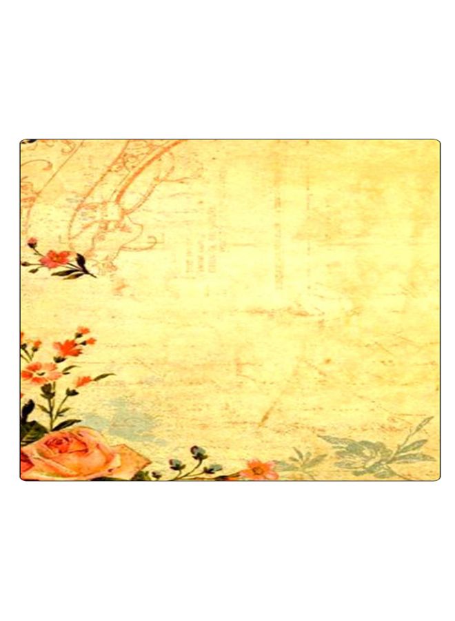 BP Printed Anti-Slip Gaming Mouse Pad - Image 1