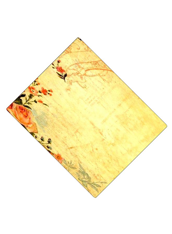 BP Printed Anti-Slip Gaming Mouse Pad - Image 2
