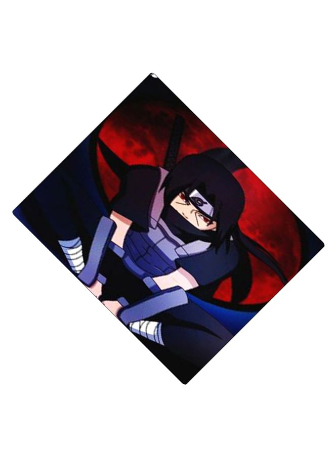 بي بي لوحة ماوس ألعاب بتصميم مضادة للانزلاق وبنمط مطبوع متعدد الألوان - Image 2