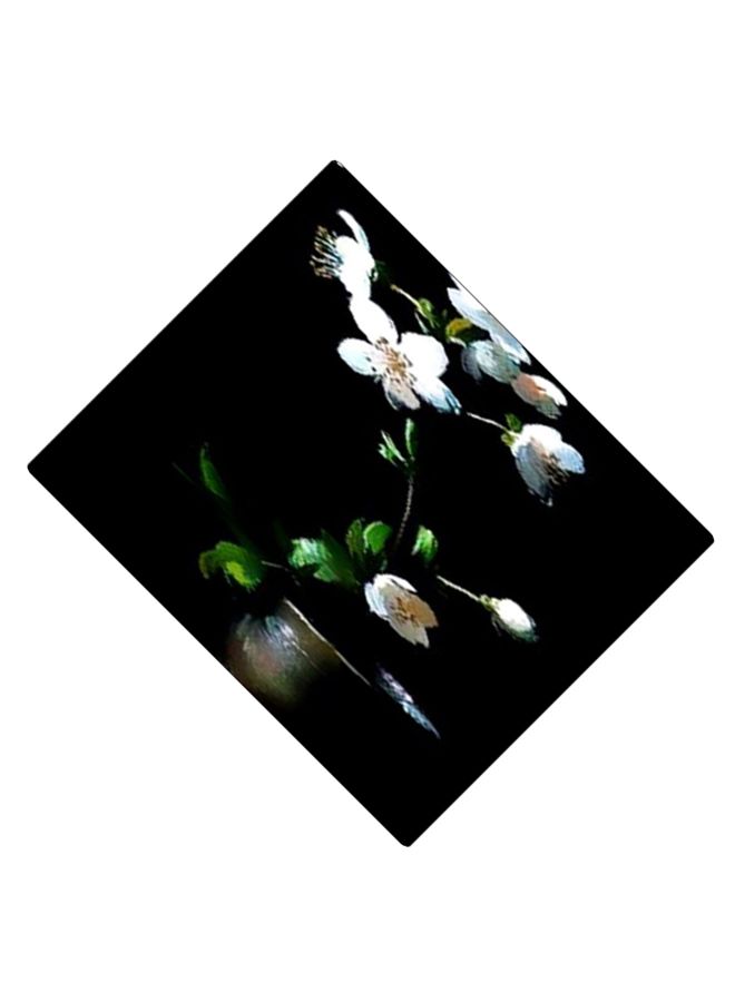 BP Printed Anti-Slip Gaming Mouse Pad Multicolour - Image 2
