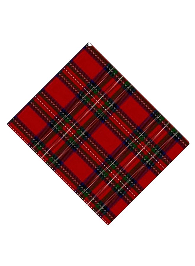 BP Printed Anti-Slip Gaming Mouse Pad Multicolour - Image 2