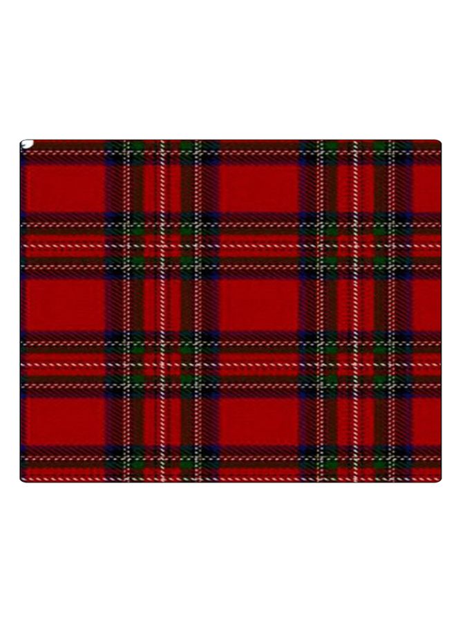 BP Printed Anti-Slip Gaming Mouse Pad Multicolour - Image 1