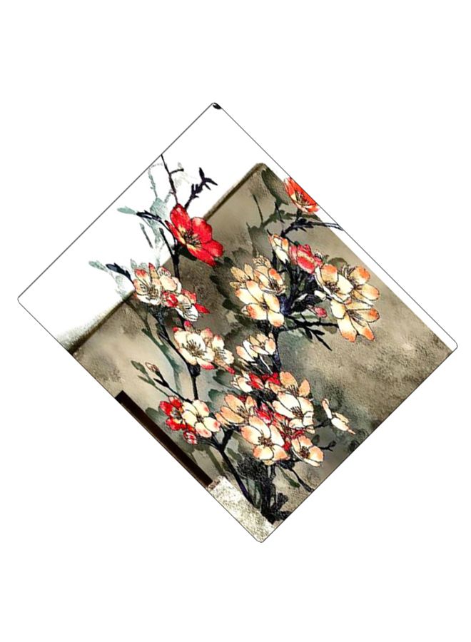 BP Printed Anti-Slip Gaming Mouse Pad Multicolour - Image 2