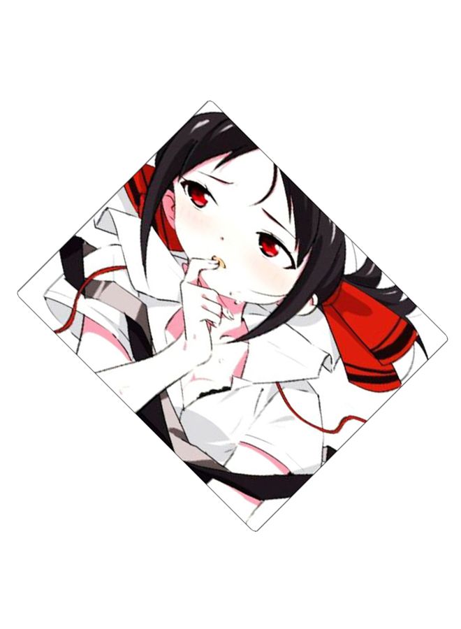 BP Printed Anti-Slip Gaming Mouse Pad - Image 2