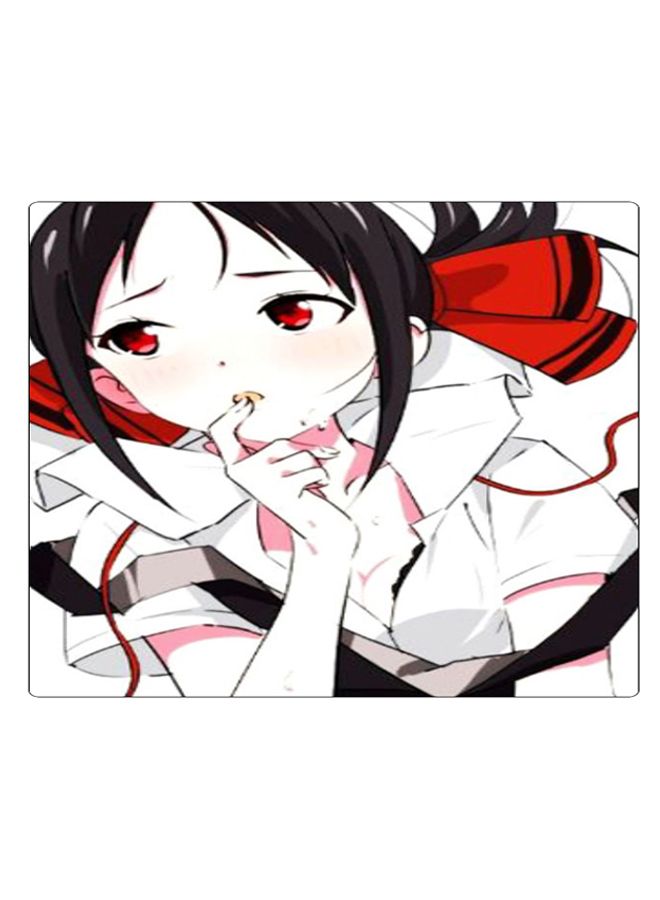 BP Printed Anti-Slip Gaming Mouse Pad - Image 1