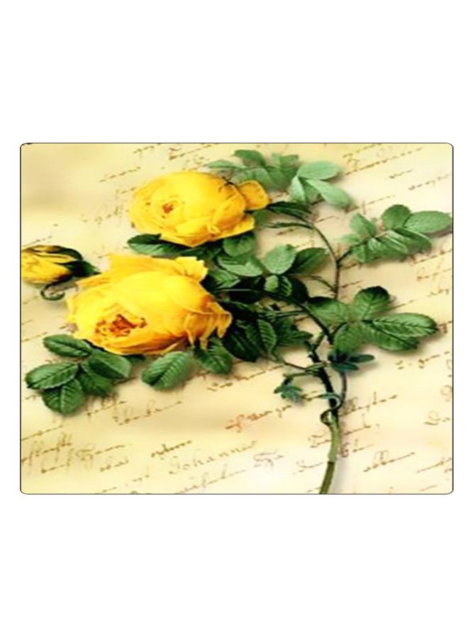 BP Printed Anti-Slip Gaming Mouse Pad - Image 1
