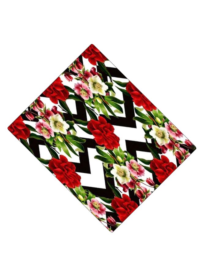BP Printed Anti-Slip Gaming Mouse Pad Multicolour - Image 2