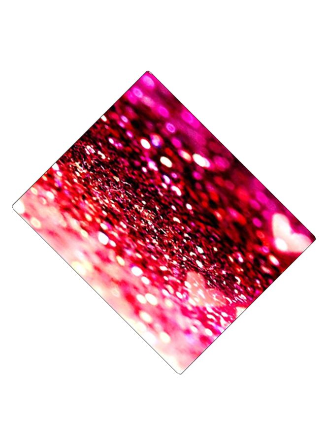 BP Printed Anti-Slip Gaming Mouse Pad Multicolour - Image 2