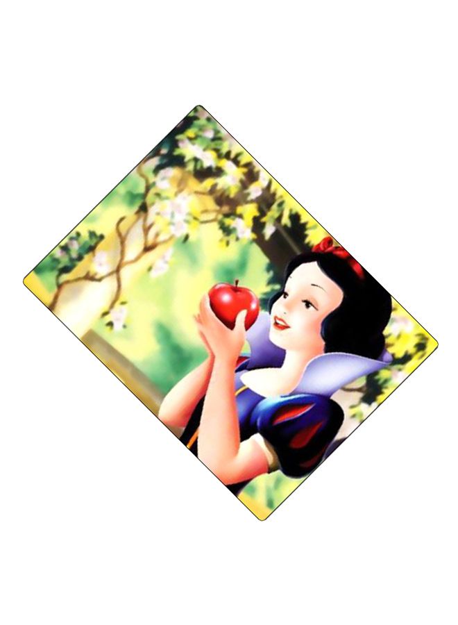 بي بي لوحة ماوس ألعاب بتصميم مضادة للانزلاق وبنمط مطبوع - Image 2